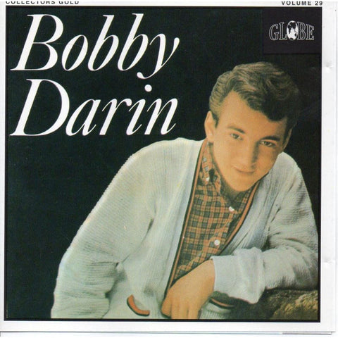 Bobby Darin - CD