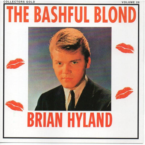 Brian Hyland - Cd