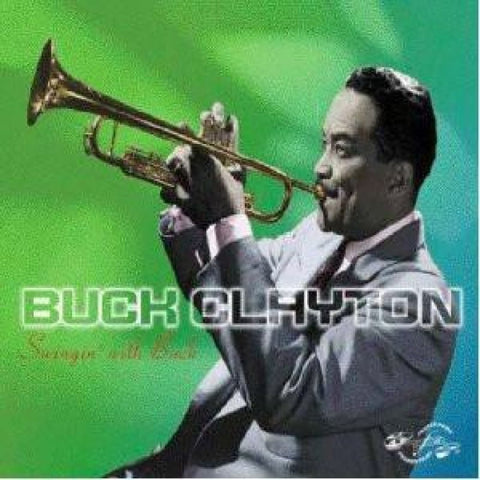 Buck Clayton - Swingin With Buck - CD