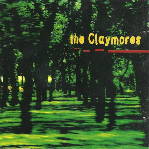 Claymores - Cd