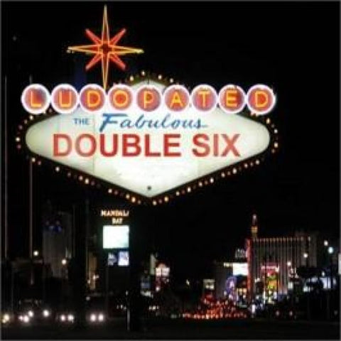 Double Six - Ludopated Cd - Cd