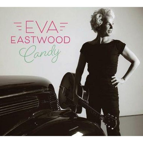 Eva Eastwood - Candy LP (vinyl) - Vinyl