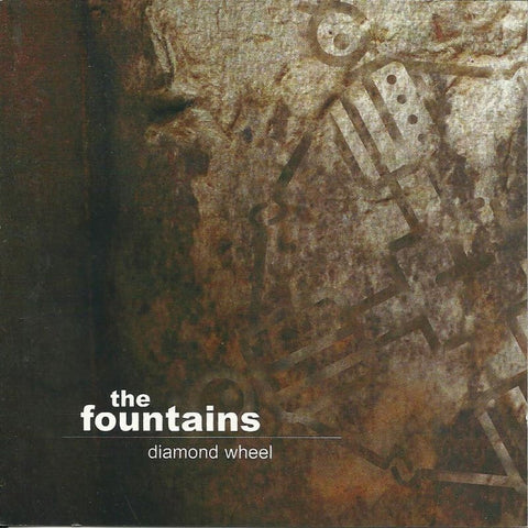 Fountains - Diamond Wheel - Cd