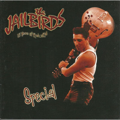 Jailbirds - Special - Cd