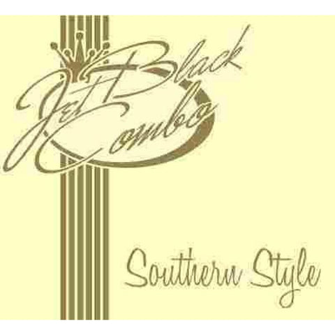 Jet Black Combo - Southern Style Cd - Digi-Pack