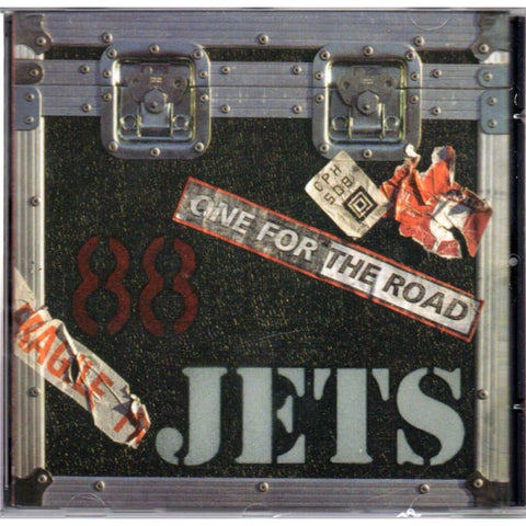 Jets - One For The Road - CD