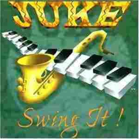 Juke - Swing It! - Cd