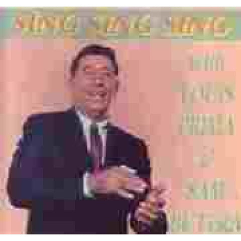 Louis Prima And Sam Butera - Sing Sing Sing - CD