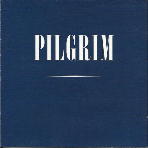 Pilgrim - Cd