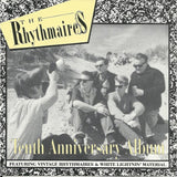 Rhythmaries - Tenth Anniversary Album - CD