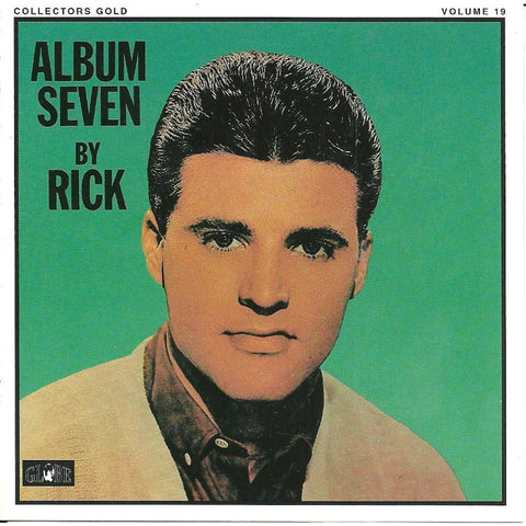 Ricky Nelson - Album Seven - Cd