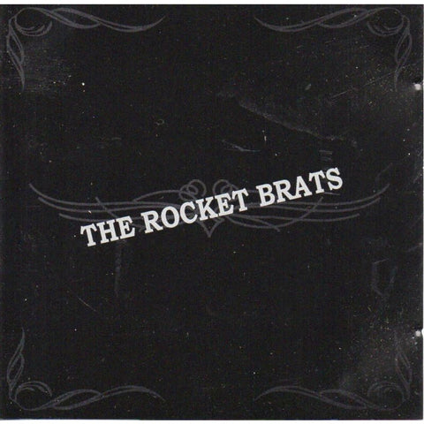 Rocket Brats - Cd