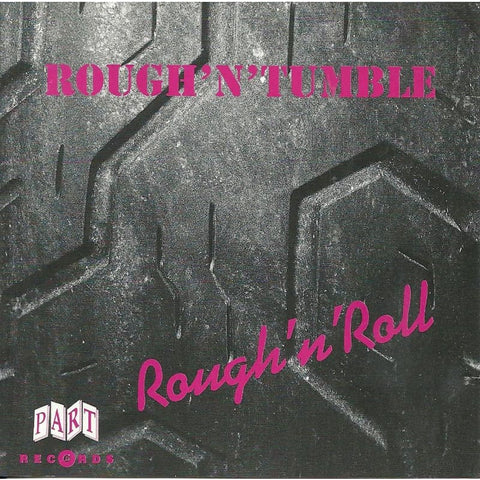 Roughntumble - Roughnroll - Cd