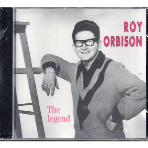 Roy Orbison - The Legend CD - CD