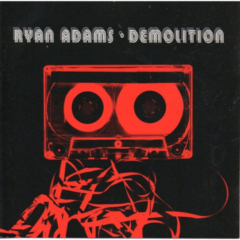 Ryan Adams - Demolition - Cd