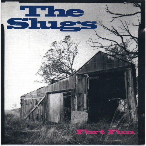 Slugs - Fort Fun - Cd