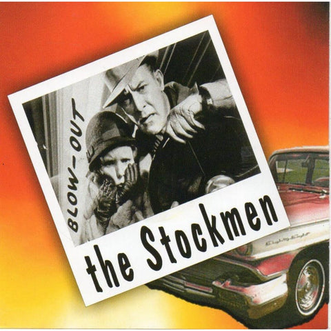 Stockmen - Blowout - Cd