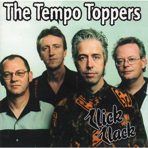 Tempo Toppers - Click Clack - CD