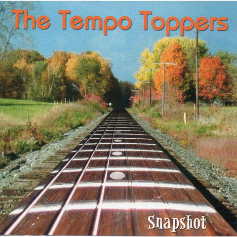 Tempo Toppers - Snapshot - Cd