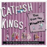 The Catfish Kings - The Fish Are Jumpin CD - Digi-Pack