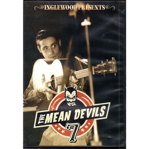 The Mean Devils - Seven DVD - DVD