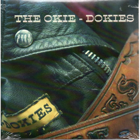 The Oakie Dokies - Vinyl - Vinyl