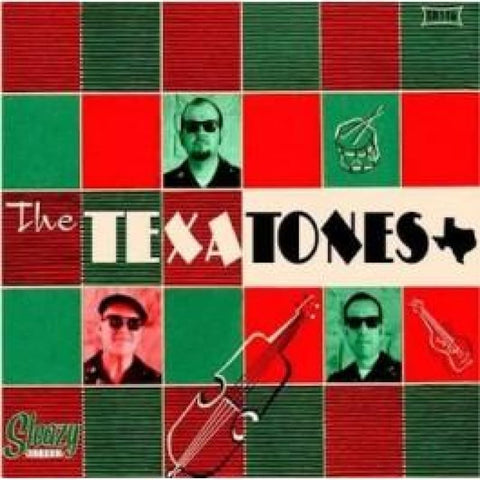 Vinyl - The Texatones - Vinyl