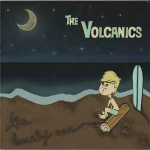 The Volcanics - The Lonely One CD - CD