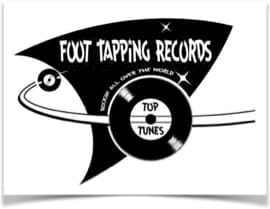 Buy Foottapping Records CDs Online at Music King