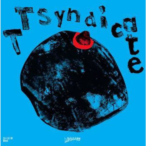 TT Syndicate - TT Syndicate ( cd version ) Digi-Pack