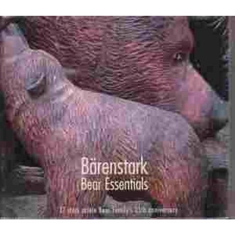 Various - Barenstark Bear Essentials - Cd