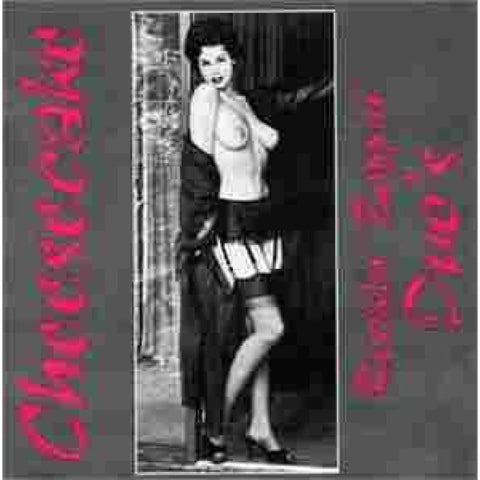 Various - Cheesecake - Rockin Boppin Duos - Cd