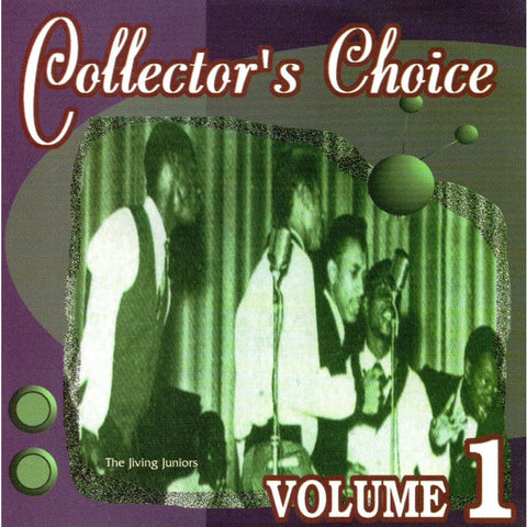 Various Collector’s Choice Volume 1 CD - CD