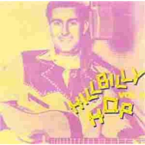 Various - Hillbilly Hop Volume 3 - CD