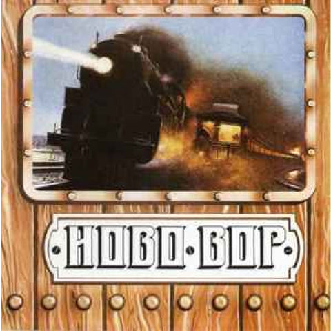 Various – Hobo Bop CD - CD