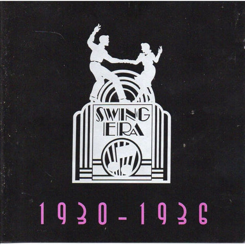 Various - Swing Era 1930 - 1936 - Cd