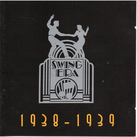 Various - Swing Era 1938 - 1939 - Cd