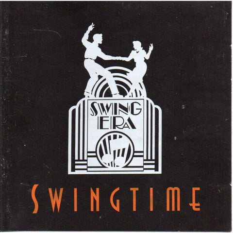 Various - Swing Era - Swingtime - Cd