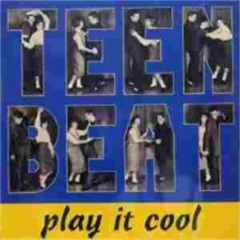 Various - Teen Beat - Play It Cool - Cd