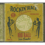 Various - The Rockin Race Jamboree (23rd Edition) - The Rockin Races Big Ball CD - CD