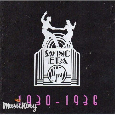 Various - Swing Era 1930 - 1936 - Cd